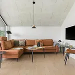 Semesterbostad Tv1612-bindslev-ostervej-12 *