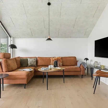 Hébergement de vacances Tv1612-bindslev-ostervej-12 *