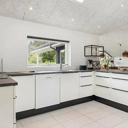 Hébergement de vacances Tv1612-bindslev-ostervej-12 Bindslev