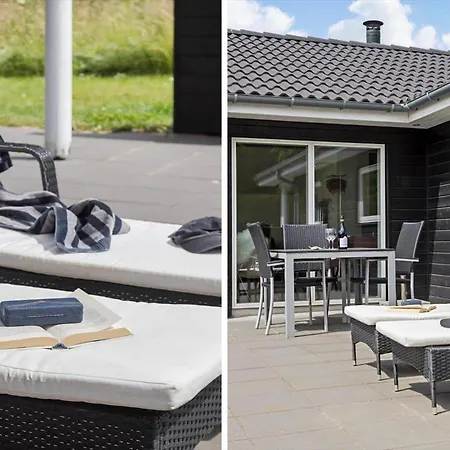 Hébergement de vacances Tv1612-bindslev-ostervej-12