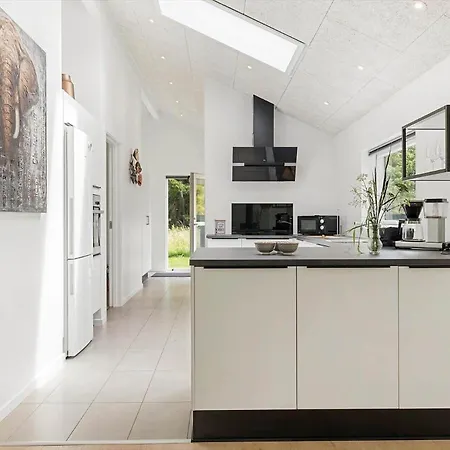 Hébergement de vacances Tv1612-bindslev-ostervej-12