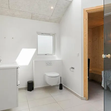 Tv1612-bindslev-ostervej-12 Hébergement de vacances *