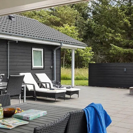 Hébergement de vacances Tv1612-bindslev-ostervej-12