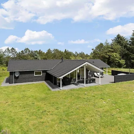 Tv1612-bindslev-ostervej-12 Hébergement de vacances Bindslev